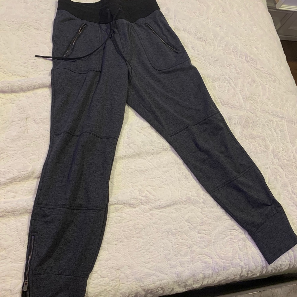 athleta sweatpants